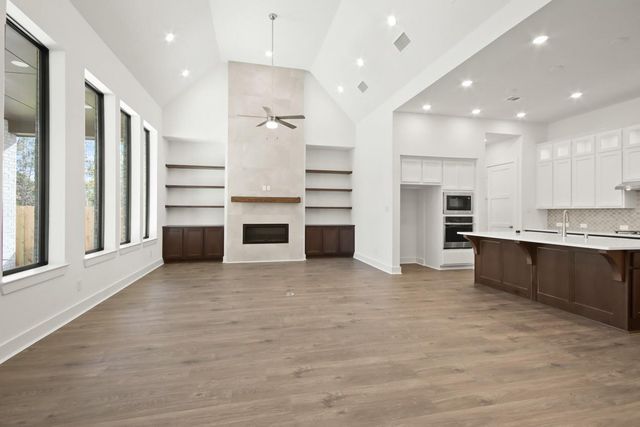 41825 Doyle Drive, Todd Mission, TX 77316