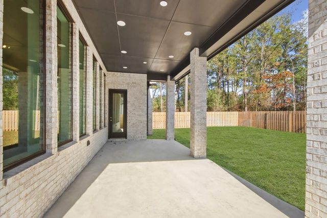 41825 Doyle Drive, Todd Mission, TX 77316