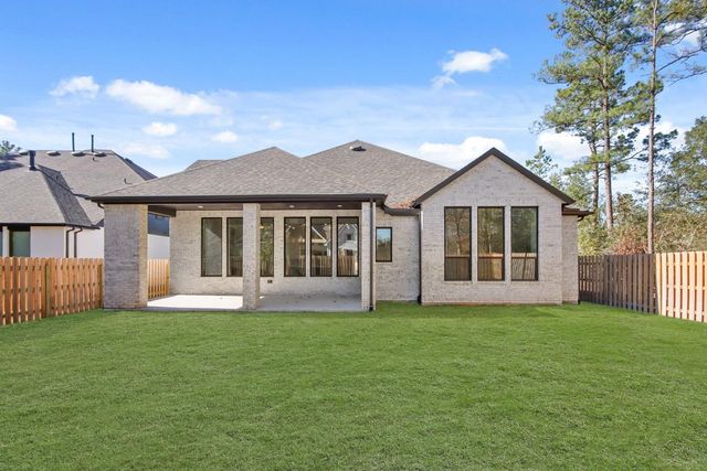 41825 Doyle Drive, Todd Mission, TX 77316