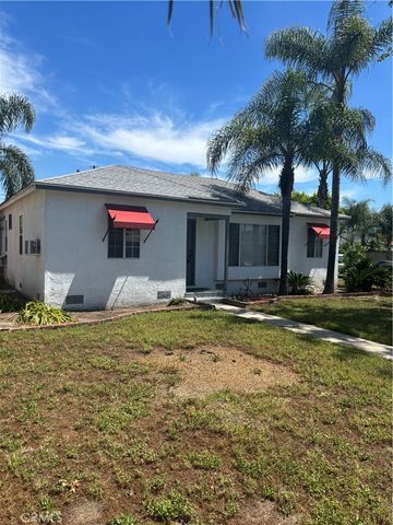 6302 Cleon, North Hollywood, CA 91606