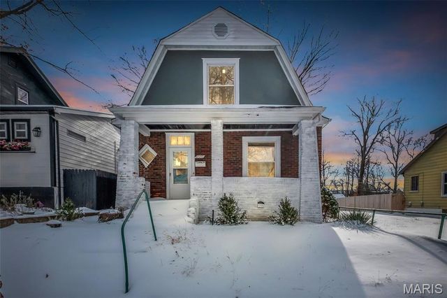 6522 Crest Avenue, St Louis, MO 63130