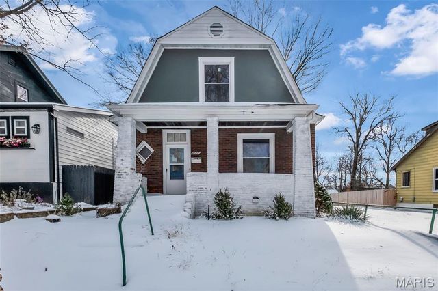 6522 Crest Avenue, St Louis, MO 63130