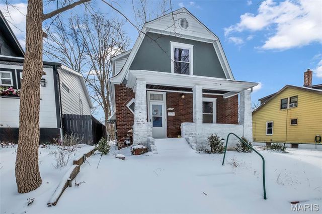 6522 Crest Avenue, St Louis, MO 63130