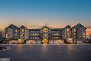 1621 LADUE CT #207, Woodbridge, VA 22191