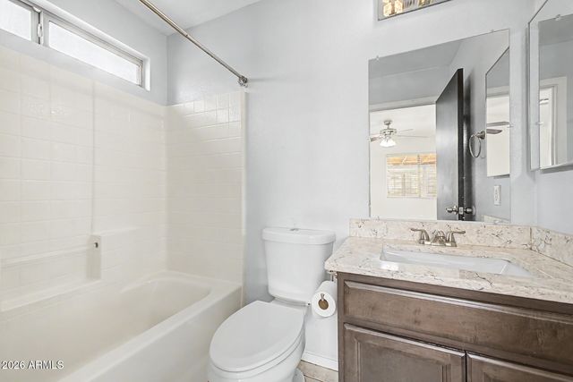 896 E GRAHAM Lane, Apache Junction, AZ 85119