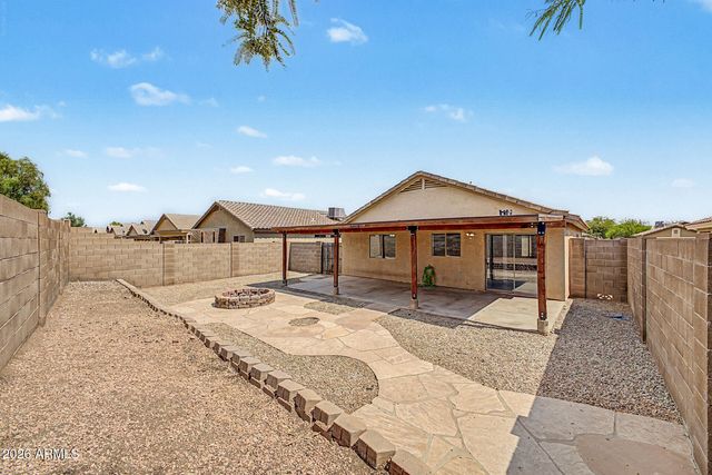 896 E GRAHAM Lane, Apache Junction, AZ 85119