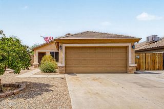 896 E GRAHAM Lane, Apache Junction, AZ 85119
