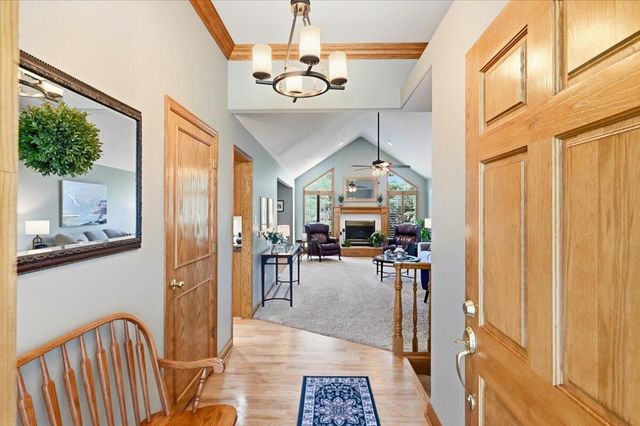 214 WOODBURY Circle, Council Bluffs, IA 51503