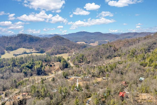 319 Ivy Wood Lane, Mountain City, TN 37683