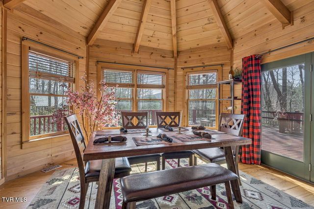 319 Ivy Wood Lane, Mountain City, TN 37683