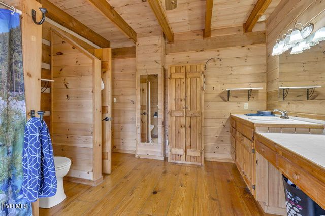 319 Ivy Wood Lane, Mountain City, TN 37683