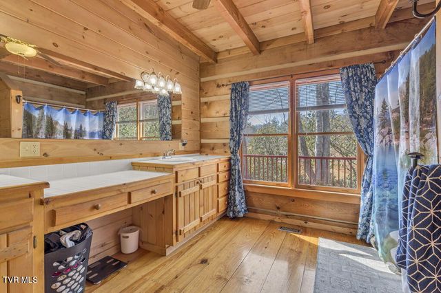 319 Ivy Wood Lane, Mountain City, TN 37683