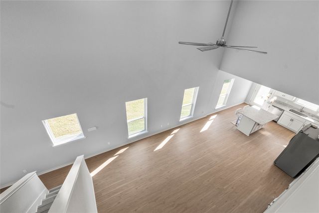 314 Oak Creek Drive, Tool, TX 75143