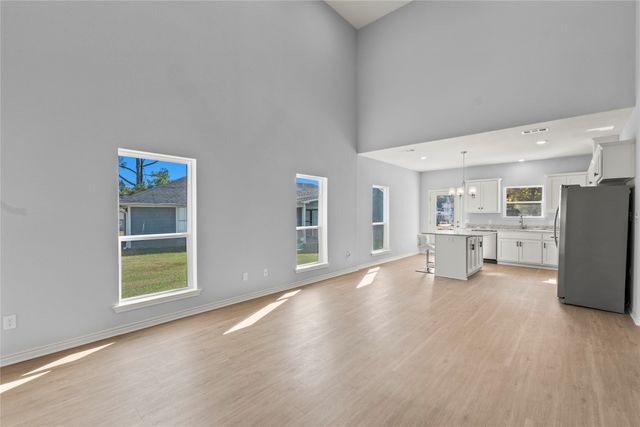 314 Oak Creek Drive, Tool, TX 75143