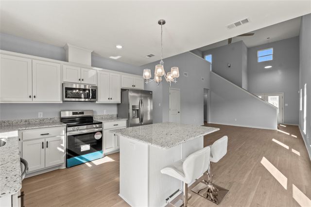 314 Oak Creek Drive, Tool, TX 75143