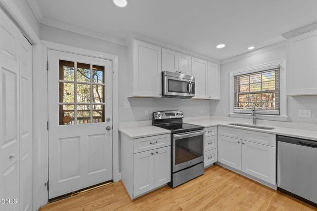 410 Gadland Court, Raleigh, NC 27609