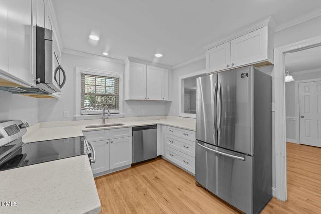 410 Gadland Court, Raleigh, NC 27609