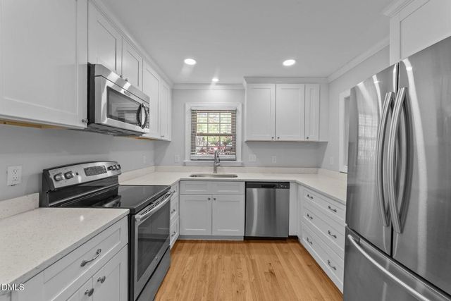 410 Gadland Court, Raleigh, NC 27609