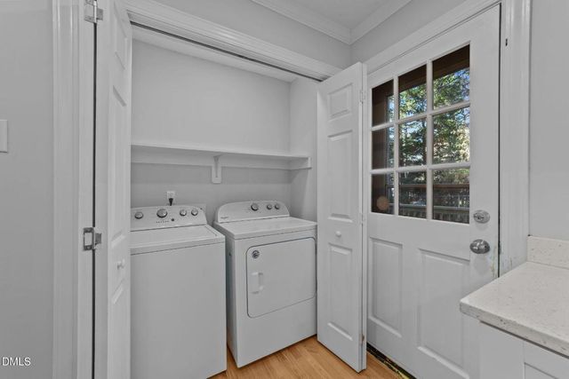 410 Gadland Court, Raleigh, NC 27609