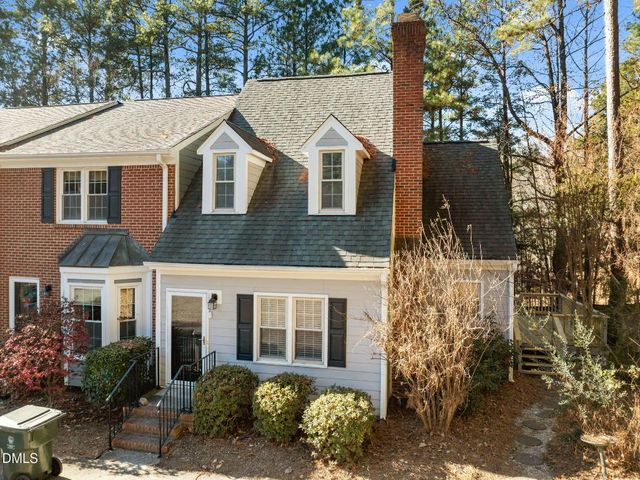 410 Gadland Court, Raleigh, NC 27609