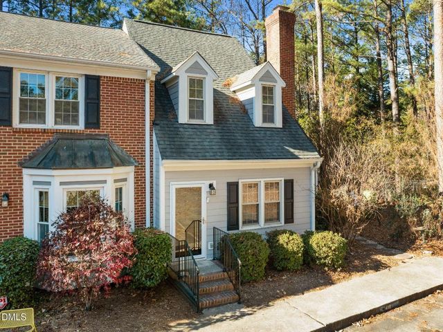 410 Gadland Court, Raleigh, NC 27609