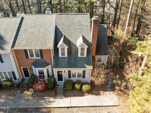 410 Gadland Court, Raleigh, NC 27609