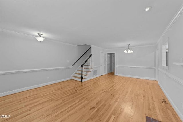 410 Gadland Court, Raleigh, NC 27609