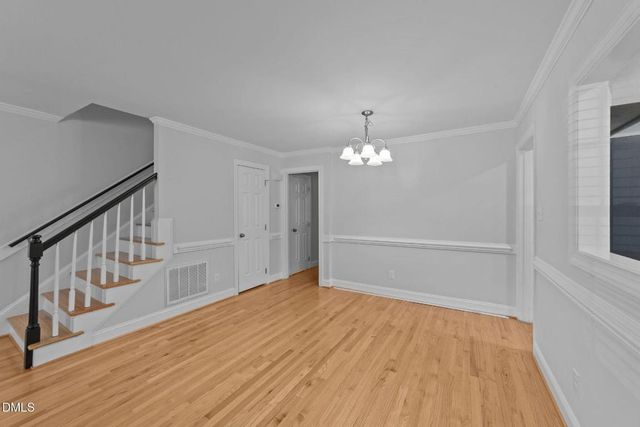 410 Gadland Court, Raleigh, NC 27609