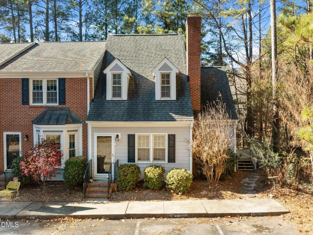 410 Gadland Court, Raleigh, NC 27609