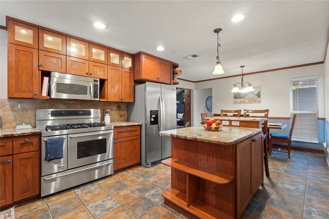 9790 Camfield Road, Frisco, TX 75033
