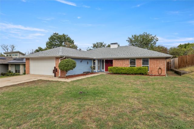 9790 Camfield Road, Frisco, TX 75033