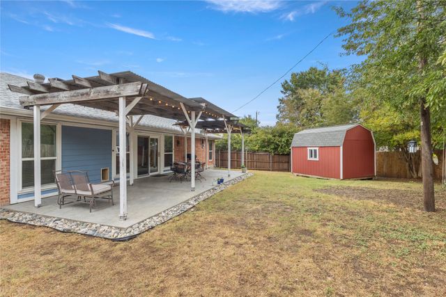 9790 Camfield Road, Frisco, TX 75033