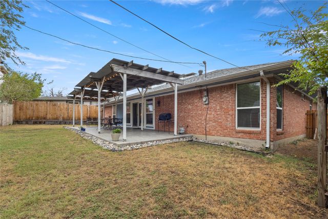9790 Camfield Road, Frisco, TX 75033