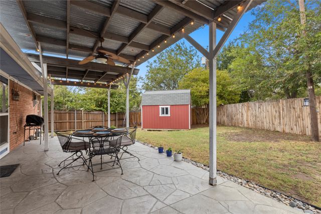 9790 Camfield Road, Frisco, TX 75033