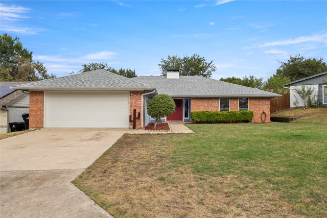 9790 Camfield Road, Frisco, TX 75033
