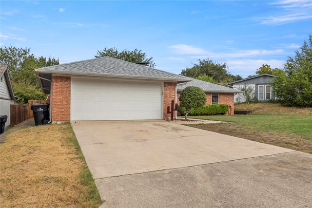 9790 Camfield Road, Frisco, TX 75033