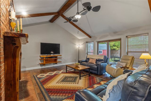 9790 Camfield Road, Frisco, TX 75033
