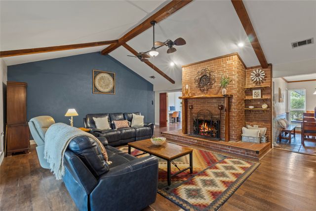 9790 Camfield Road, Frisco, TX 75033