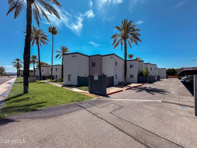 6236 N 16TH Street 6, Phoenix, AZ 85016
