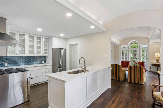 21 Brighton Road NE, Atlanta, GA 30309