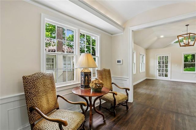 21 Brighton Road NE, Atlanta, GA 30309