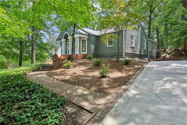 21 Brighton Road NE, Atlanta, GA 30309