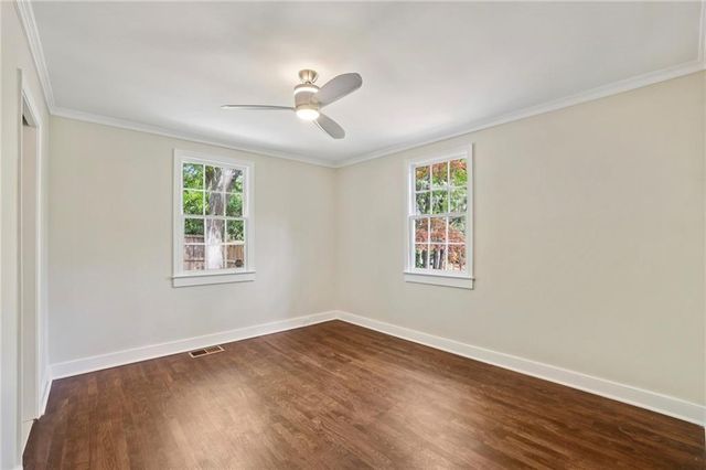 21 Brighton Road NE, Atlanta, GA 30309