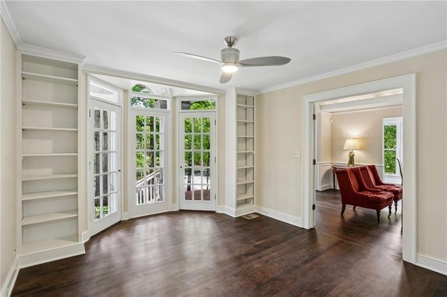 21 Brighton Road NE, Atlanta, GA 30309