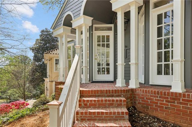 21 Brighton Road NE, Atlanta, GA 30309