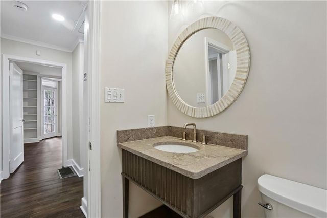 21 Brighton Road NE, Atlanta, GA 30309