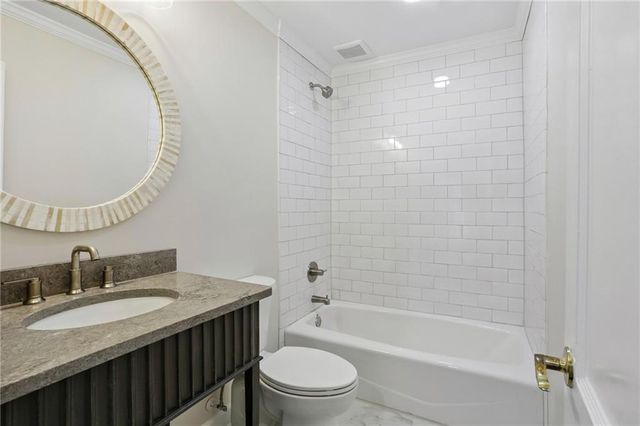21 Brighton Road NE, Atlanta, GA 30309