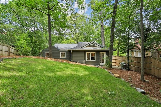 21 Brighton Road NE, Atlanta, GA 30309