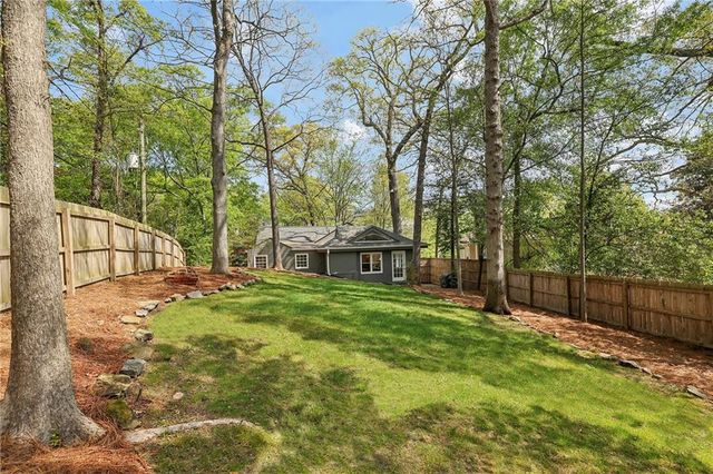 21 Brighton Road NE, Atlanta, GA 30309