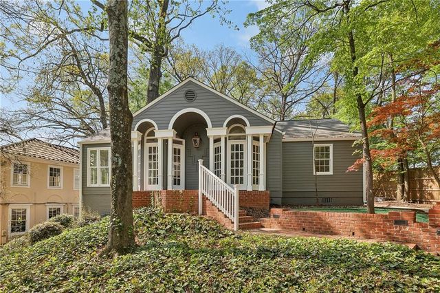 21 Brighton Road NE, Atlanta, GA 30309